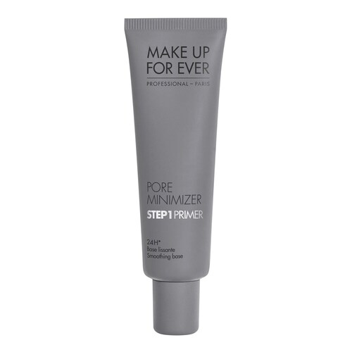 Make Up For Ever - Step 1 Pore Minimizer – Wygładzająca Baza Pod Makijaż - Step 1 Primer 2 Pore Minimizer - Dla Kobiet