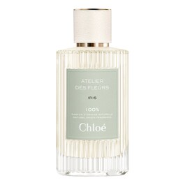 Chloé Atelier des Fleurs Iris - Woda perfumowana