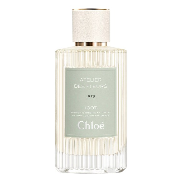 Chloé Atelier des Fleurs Iris - Woda perfumowana, CHLOÉ