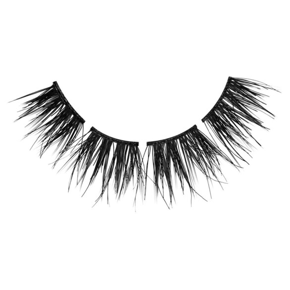 Sztuczne rzęsy Harmony #17 - Kolekcja Eazy Lash, HUDA BEAUTY