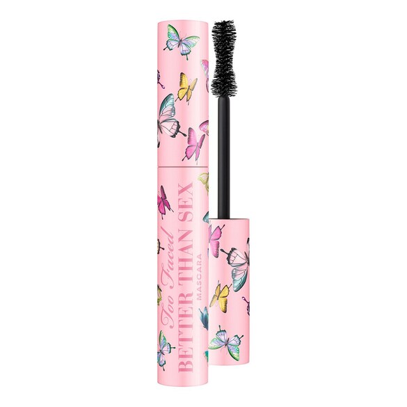 Better Than Sex Too Femme Deco - Tusz do rzęs, TOO FACED