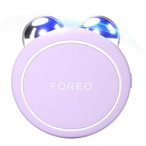 Foreo - Bear 2 Go - Wygodne W Podróży Urządzenie Do Ujędrniania Twarzy - Bear 2 Go Lavender - Dla Kobiet