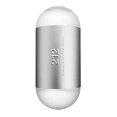 212 - Woda toaletowa, CAROLINA HERRERA