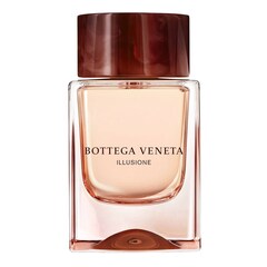 Bottega Veneta Illusione For Her - Woda perfumowana, BOTTEGA VENETA