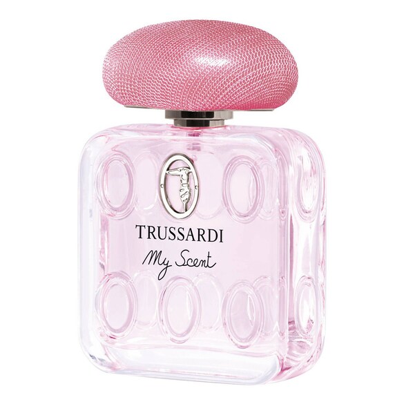 My Scent - Woda Toaletowa, TRUSSARDI