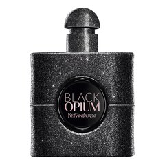 Black Opium Extreme - Woda perfumowana, YVES SAINT LAURENT