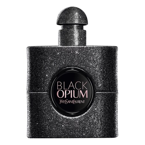 Yves Saint Laurent - Black Opium Extreme - Woda Perfumowana - Black Opium Extreme Edp 50ml - Dla Kobiet