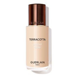 guerlain - Terracotta Le Teint glow - Podkład - Terracotta glow Fluid Fdt 0.6 - Dla Kobiet
