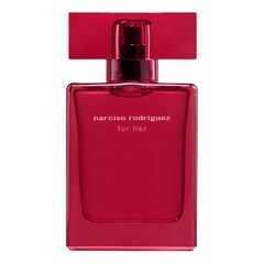 FOR HER - Eau de Parfum Intense, NARCISO RODRIGUEZ