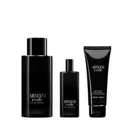 Code - Zestaw z wodą perfumowaną