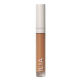 Ilia - True Skin Serum Concealer - Korektor - True Skin Concealer Birch - Dla Kobiet