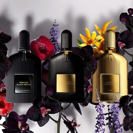 Black Orchid - Woda toaletowa