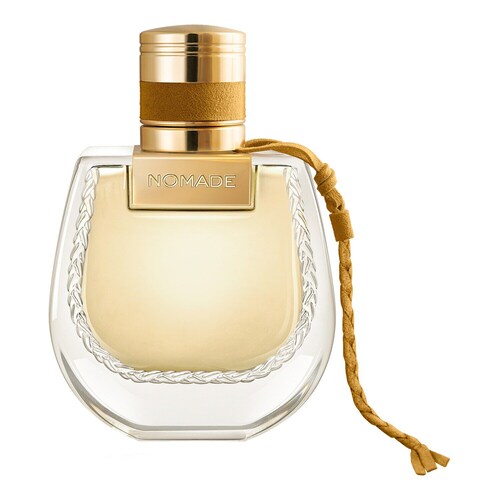 Chloé - Chloé Nomade Eau De Parfum Naturelle - Woda Perfumowana - Chloe Nomade Naturelle Edp 50ml - Dla Kobiet