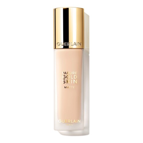 Guerlain - Parure Gold Skin Matte - Matujący Podkład W Płynie 24h Z Formułą "no-transfer" - Parure Skin Foundation Matte 2n - Dla Kobiet