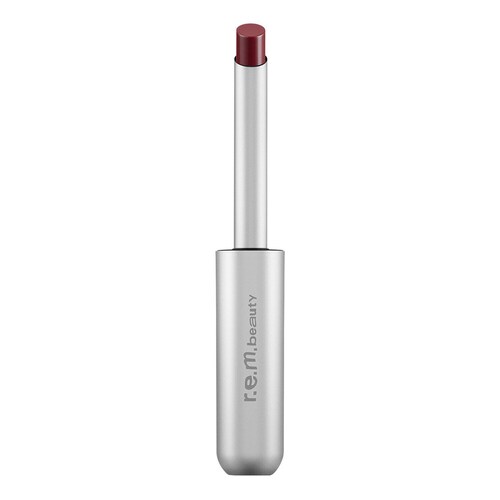 Rem Beauty - On Your Collar — Klasyczna Pomadka - On Your Collar Classic - Cabernet - Dla Kobiet