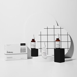 Skinimalisme - Zestaw do pielęgnacji twarzy