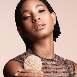 Dior Forever Natural Bronze - Puder rozświetlająco-brązujący