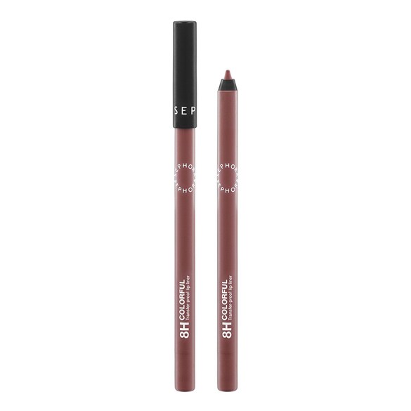 8HR Colorful Lip Liner - Kredka do ust bez pozostawiania śladów, SEPHORA COLLECTION