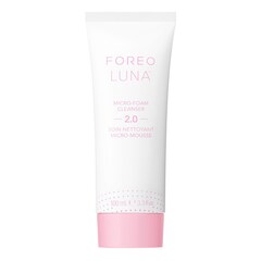 LUNA™ Micro-Foam Cleanser 2.0, FOREO