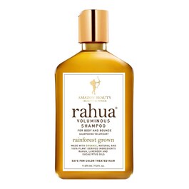 Voluminous Shampoo - Szampon dodający objętości