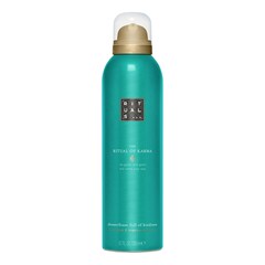The Ritual of Karma Foaming Shower Gel - Pianka pod prysznic, RITUALS