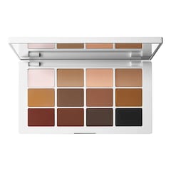 Master Mattes® Eyeshadow Palette - Paleta cieni do powiek, MAKEUP BY MARIO