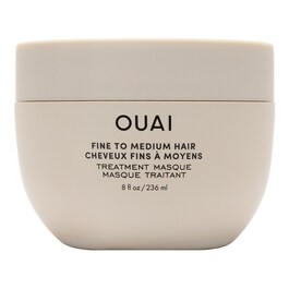 Fine/Medium Hair Treatment - Maska do włosów