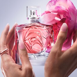 La Vie Est Belle Rose Extraordinaire - Woda perfumowana