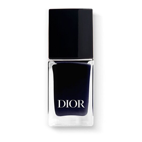 Dior - Dior Vernis - Lakier Do Paznokci Z Efektem Żelu - Odcienie Couture - Rouge Dior Vernis 902 - Dla Kobiet