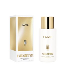 Fame - Pachnący balsam do ciała
