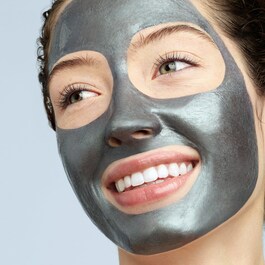 Mermaid Fire and Ice Peel-off Mask - Maska