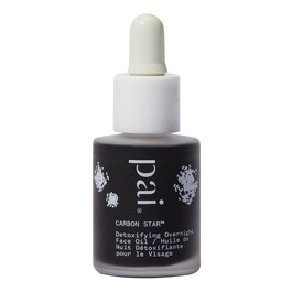 Carbon Star - Serum przeciw niedoskonałościom