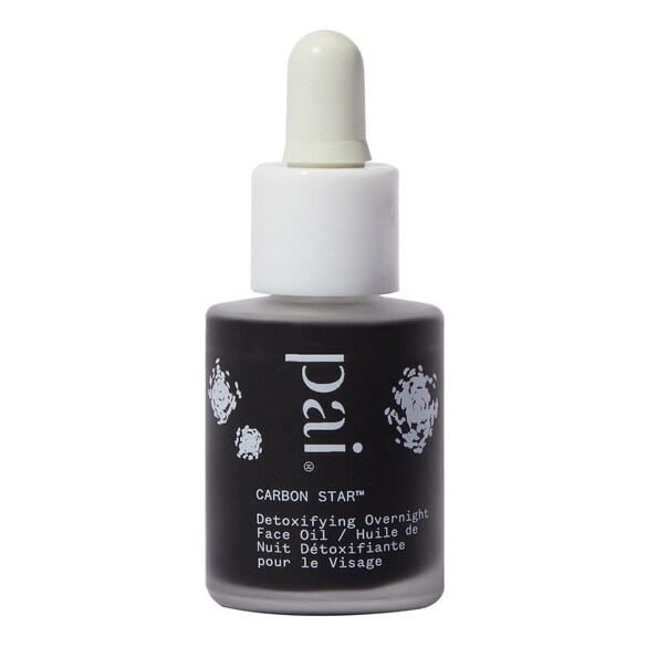 Carbon Star - Serum przeciw niedoskonałościom, PAI