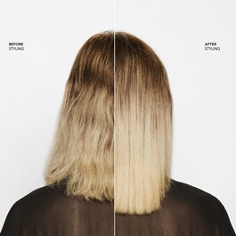 Hairdresser's Invisible Oil Shampoo - Szampon Format Podróżny
