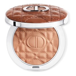 Dior Forever Nude Bronze - Bronzer w kamieniu w wersji matowej i rozświetlającej
