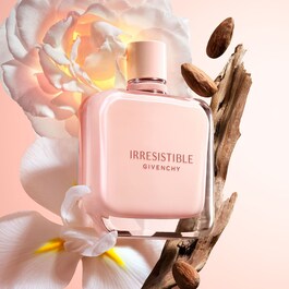 Irresistible Givenchy - Woda Perfumowana Nude Velvet
