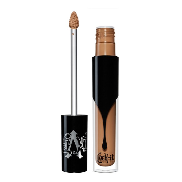 Lock-it Concealer Crème - Korektor w kremie cienie pod oczami, KVD Beauty