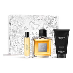 L'Homme Idéal - Zestaw z wodą toaletową, GUERLAIN
