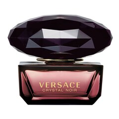 Crystal Noir - Woda Perfumowana, VERSACE