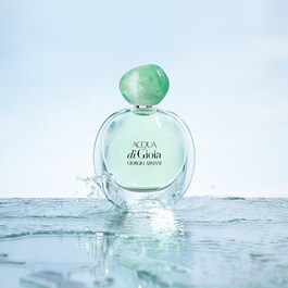 Acqua di Gioia - Woda Perfumowana