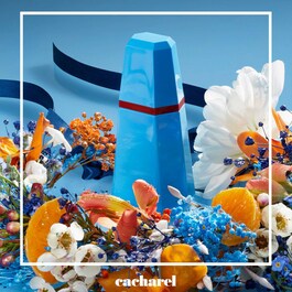 Loulou - Woda perfumowana