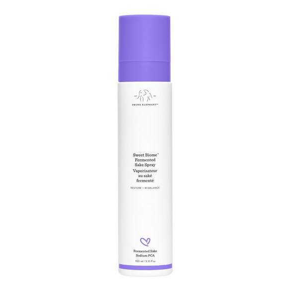SWEET BIOME FERMENTED SAKE SPRAY, DRUNK ELEPHANT