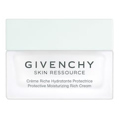 Skin Ressource Protective Moisturizing Rich Cream - Krem do twarzy, GIVENCHY