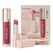 Stay Vulnerable Glossy Lip Balm – 3 ml i With Gratitude Dewy Lip Balm – 0.75 g