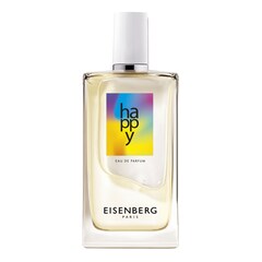 Happy - Woda perfumowana, EISENBERG