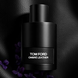 Ombre Leather - Woda perfumowana