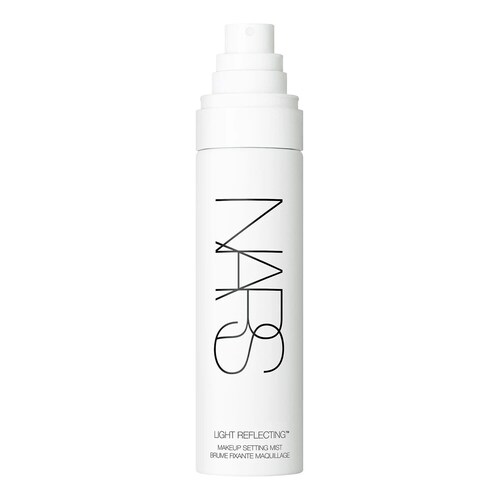 Nars - Light Reflecting Makeup Setting Mist - Mgiełka Utrwalająca Makijaż - 90 ml - Dla Kobiet