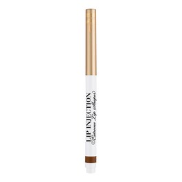 Too Faced - Lip Injection Extreme Lip Shaper - Konturówka Powiększającą Usta - Lip Injection Extreme Lipshaper - Espres - Dla Kobiet