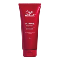 Ultimate Repair - Odżywka do włosów zniszczonych , WELLA PROFESSIONALS