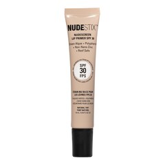 NudeScreen - Baza do ust SPF30, NUDESTIX